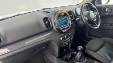 MINI Countryman 1.5 Cooper 5dr Petrol Hatchback